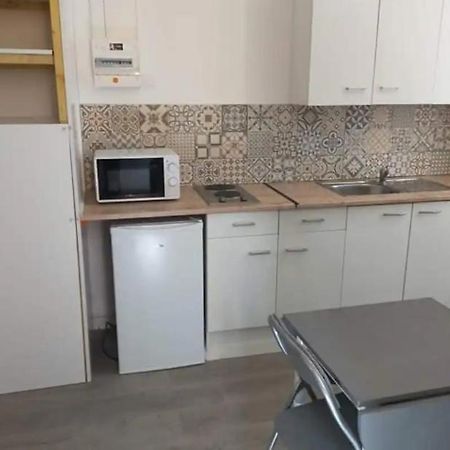 Tres Sympathique Appartement Plein Coeur De Ville Perpignan Kültér fotó