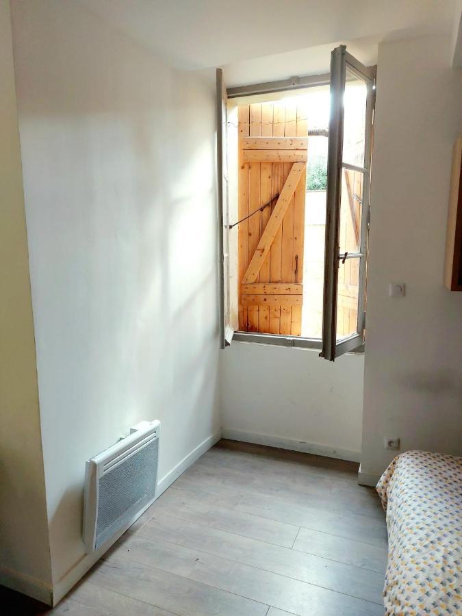 Tres Sympathique Appartement Plein Coeur De Ville Perpignan Kültér fotó